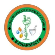 Djps College of Pharmacy logo