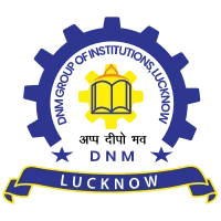 Dnm College of Pharmacy logo