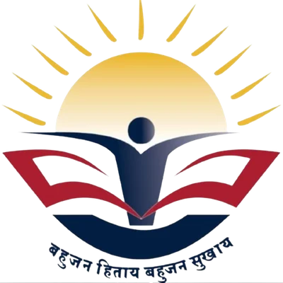 Dnyan Mahavidyalaya Somthana logo