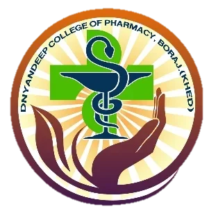 Dnyandeep Shikshan Prasarak Mandal logo