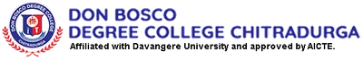 Don Bosco College logo