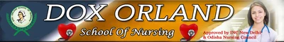 Dox Orland School of Nursing logo