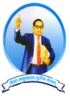 Dr. B.R. Ambedkar Law Degree College, Girwan logo