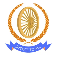 Dr G K Dongargaonkar Law College logo