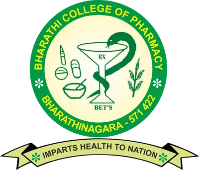 Dr G Madegowda College of Excellence logo