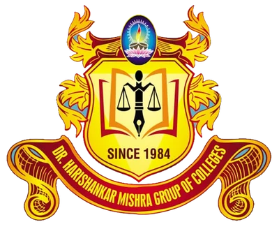 Dr. Hari Shankar Mishra Mahavidyalaya logo