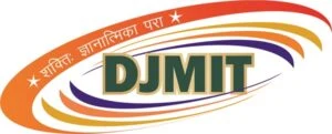 Dr. Jivraj Mehta Institute Of Technology logo