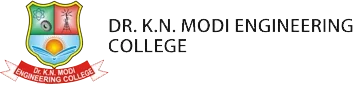 Dr K N Modi Engineering Colleege logo