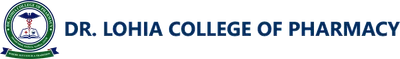 Dr Lohia College of Pharmacy logo