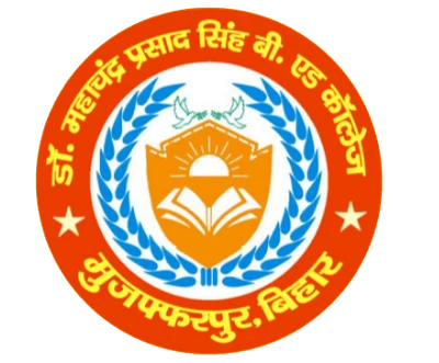 Dr. Mahachandra Prasad Singh B.Ed. College logo