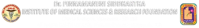 Dr. Pinnemaneni Siddhartha Inst. of Medical Sciences & Research Foundation, Chinnaoutpalli logo