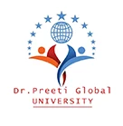 Dr Preeti Global University logo