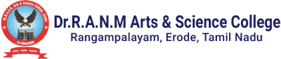Dr.R.A.N.M. Arts and Science College logo