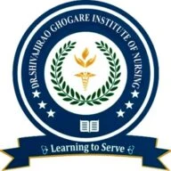 Dr Shivajirao Ghogare Institute of Nursing logo