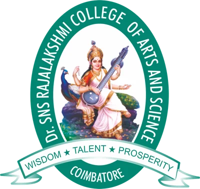 Dr. SNS Rajalakshmi College of Arts and Science logo