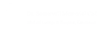 Dr Somerwell Memorial Csi Medical College logo