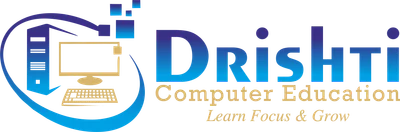 Drishti Computer Education Institute logo