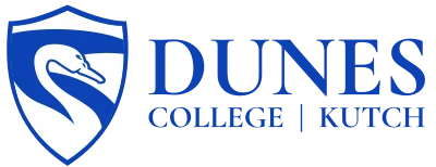 Dunes College Kutch logo