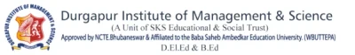 Durgapur Institute of Management and Science logo