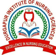 Durgapur Institute of Nursing Sciences logo