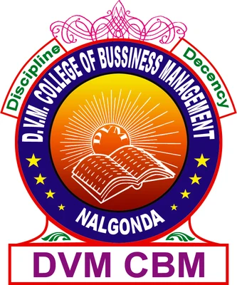 DCOBM logo