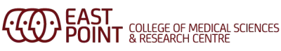 East Point College of Medical Sciences and Research Centre logo