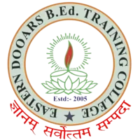 EASTERN DOOARS B.Ed. TRAINING COLLEGE logo
