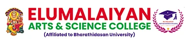 Elumalaiyan Arts and Science College logo