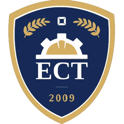 Engineering College, Tuwa logo