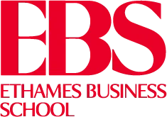 Ethames Degree College logo