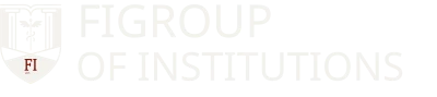F I Institute of Paramedicals logo