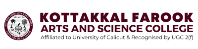 Farook Arts and Science College logo