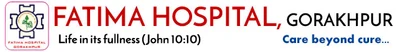 Fatima Hospital logo