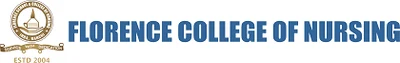 Florence College of Pharmacy logo