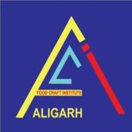 Food Craft Institute Aligarh logo