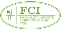 Food Craft Institute logo