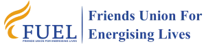 Friends Union for Energising Lives Fuel logo