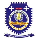 Fullinfaws PU College logo