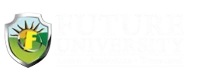Future University logo