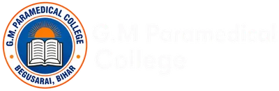 G M Paramedical College logo