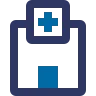 Gandhari Institute of Pharmaceutical Sciences logo