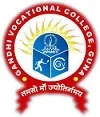 Gandhi Vocational College logo