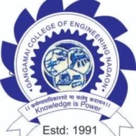 Gangamai College of Engineering logo
