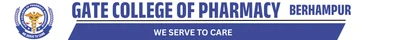 Gate College of Pharmacy logo