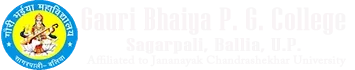 Gauri Bhaiya Mahavidyalaya logo