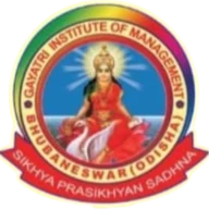 Gayatri Plus Three Science College Bhubaneswar logo