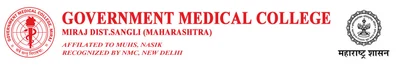 General Hospital Sangli logo