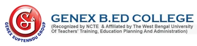 Genex B Ed College logo