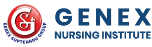 Genex Nursing Institute logo