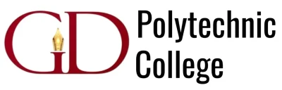 Girija Devi Polytechnic College logo